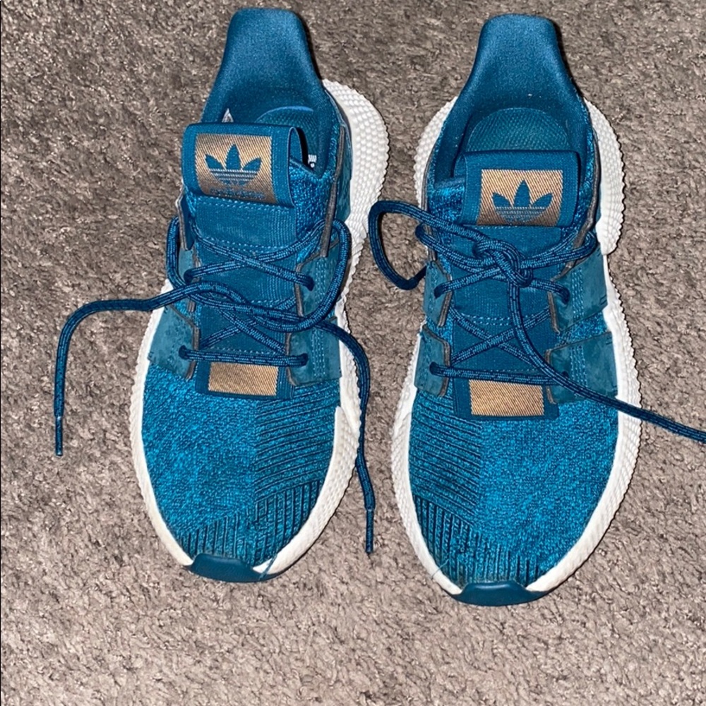 Adidas shoes